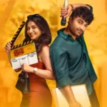 Funky Movie Trailer, Vishwak Sen